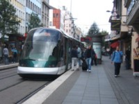 Tramway