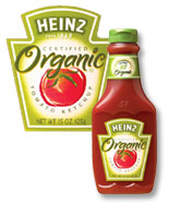 Ketchup bio