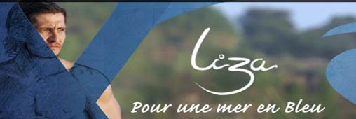 Bixente Lizarazu, le Bleu dans le vert