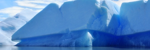 Environnement. Les glaces arctiques fondent vite... trop vite !