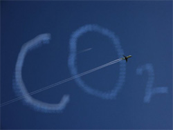 concentration co2