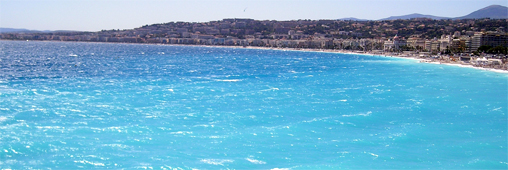 La Méditerranée: mer dépotoir