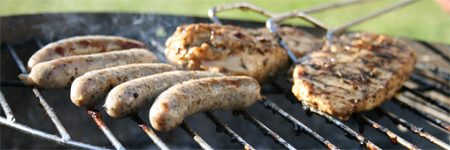 Choisir un allume-feu barbecue écologique