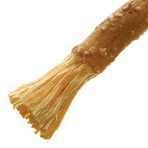 Utilisation du Siwak