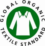 Le label textile GOTS