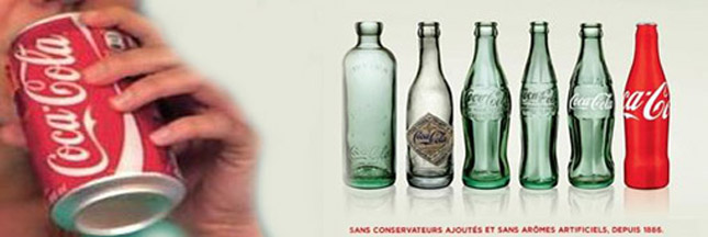 Ces substances que nous cachent .... les produits stars