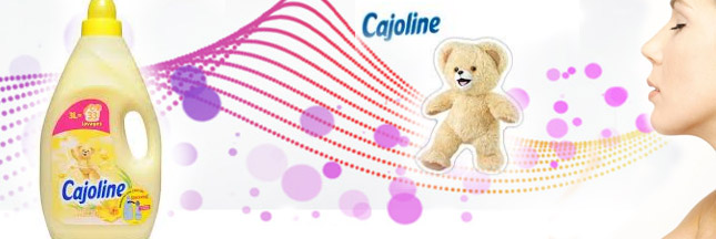 assouplissant Cajoline