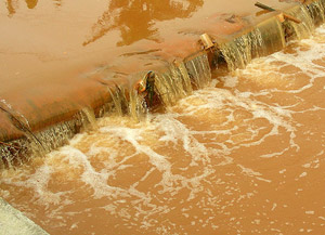 consommation eau chine