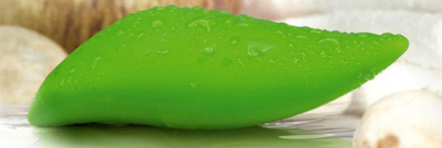 Sexe écolo : des sextoys eco-friendly