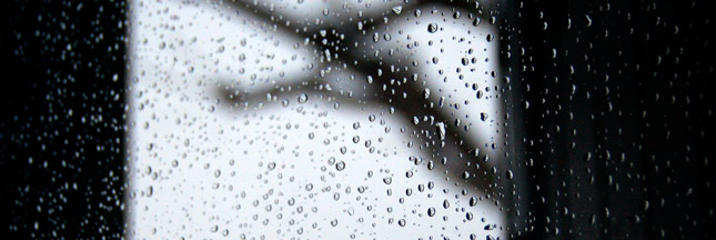 pluie en france