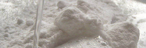 bicarbonate de soude