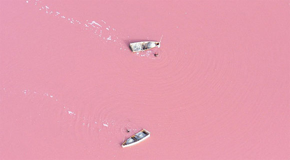 lac-rose-barques