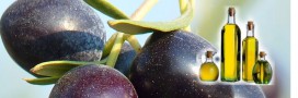 L'huile d'olive, la nouvelle arme des régimes ?!