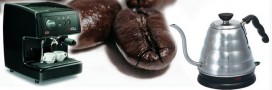 Bien choisir sa machine pour faire le café