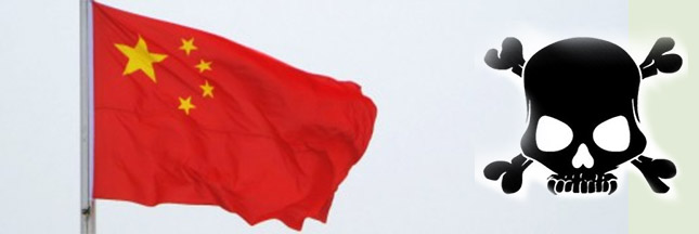 La peine de mort pour pollution en Chine ?