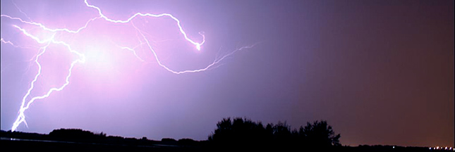 nombre orages monde