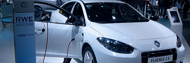 Voiture électrique ou thermique : le bilan environnemental complet