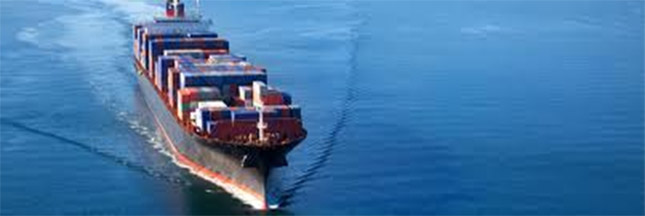 Eau de ballast 