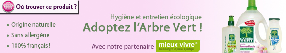 Arbre Vert