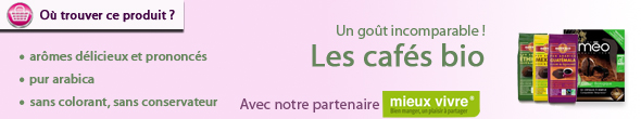 café bio