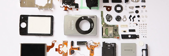 phonebloks téléphone portable modulable