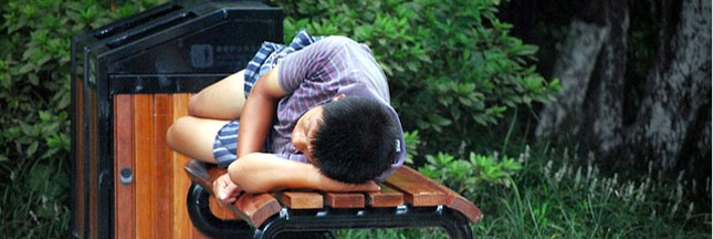Adolescents : mieux dormir pour mieux apprendre