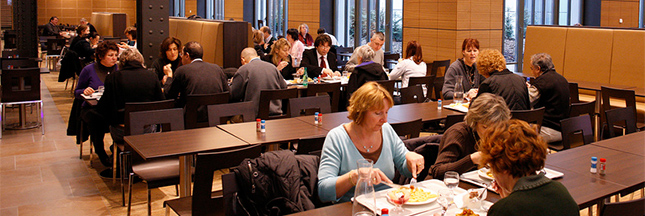 La restauration collective produits locaux