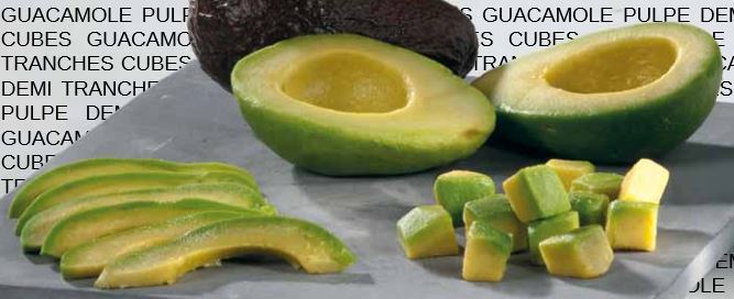 avocat chili