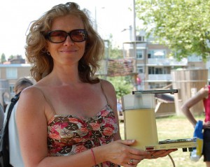 Martine Postma