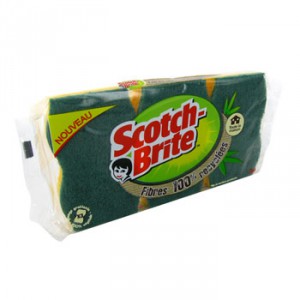 Scotch-Brite