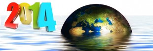 Climat - 2014, année décisive !