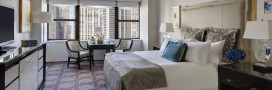 Quel est l'impact écologique d'une nuit d'hôtel ?
