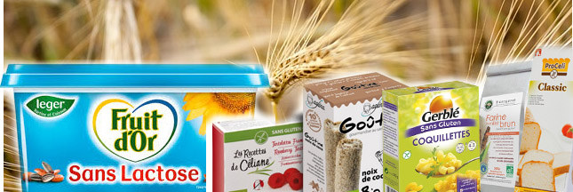 Après le light, les produits "sans"