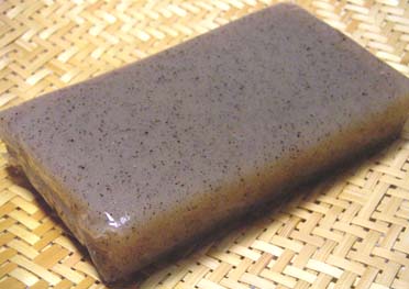 konjac pate