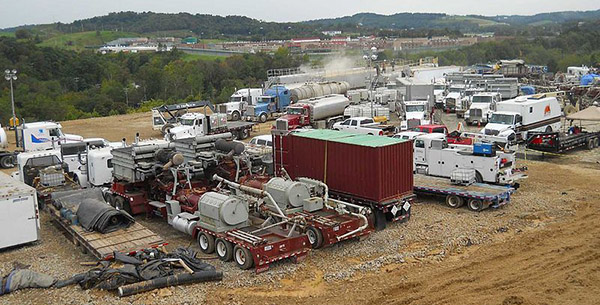 défi énergétique usa