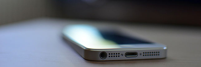 smartphone chargeur de téléphone universel