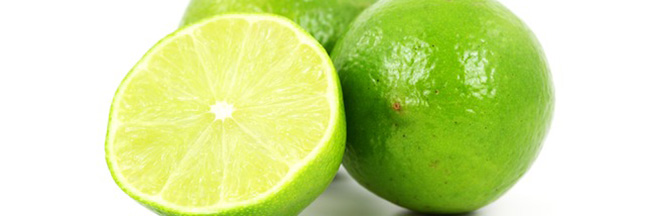 p-synéphrine citron