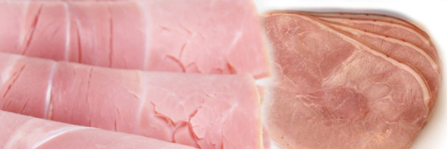 Production de jambon en France