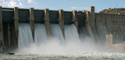 barrage-hydroelectrique