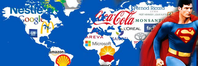 RSE - Ces multinationales qui veulent sauver le monde