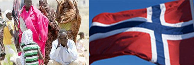 La Norvège au secours des fermiers soudanais - consoGlobe