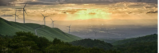 Le nécessaire financement de la transition énergétique et des PME - consoGlobe (Inscription)