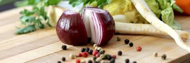 Vege Tables : trouvez les lieux végétariens près de chez vous