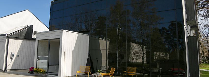 maison basse consommation