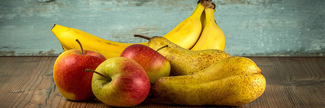 80 % de nos fruits contiennent des pesticides