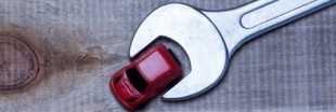 Les garagistes obligés de proposer des pièces d'occasion
