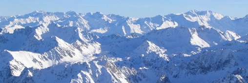 Les Pyrénées: bientôt sans glaciers?