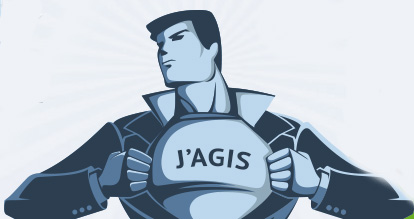 j'agis