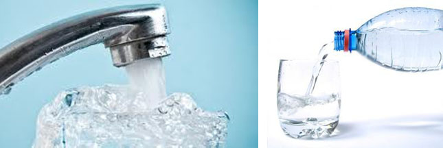 Quelle est la meilleure eau à boire ?
