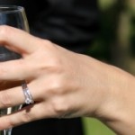 Mariage : une robe respectueuse de l'environnement
